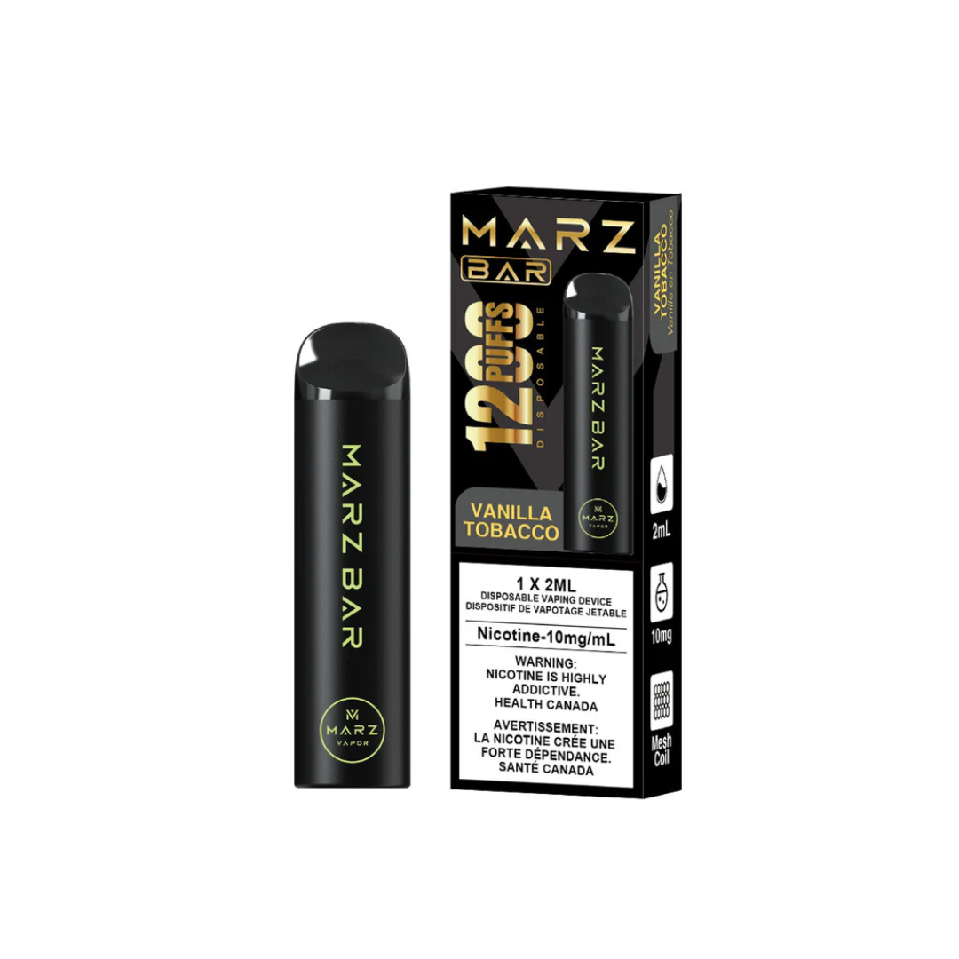 Marz Bar 10MG
