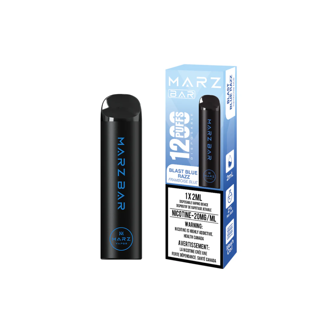 Marz Bar 20MG