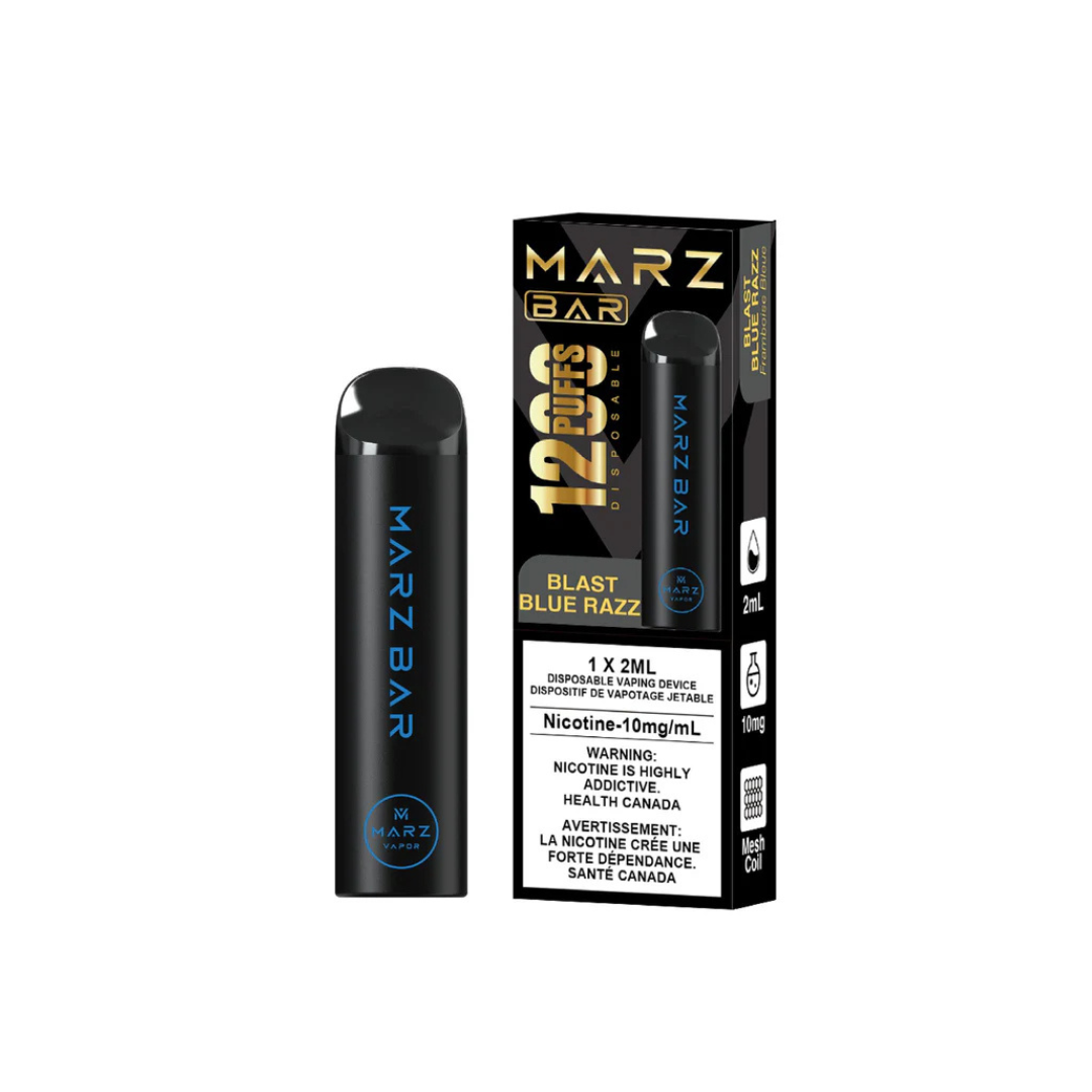 Marz Bar 10MG