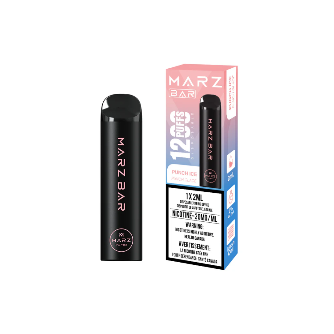 Marz Bar 20MG