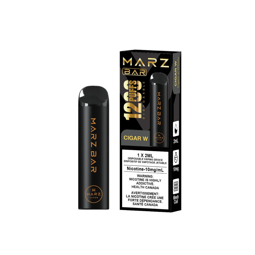 Marz Bar 10MG