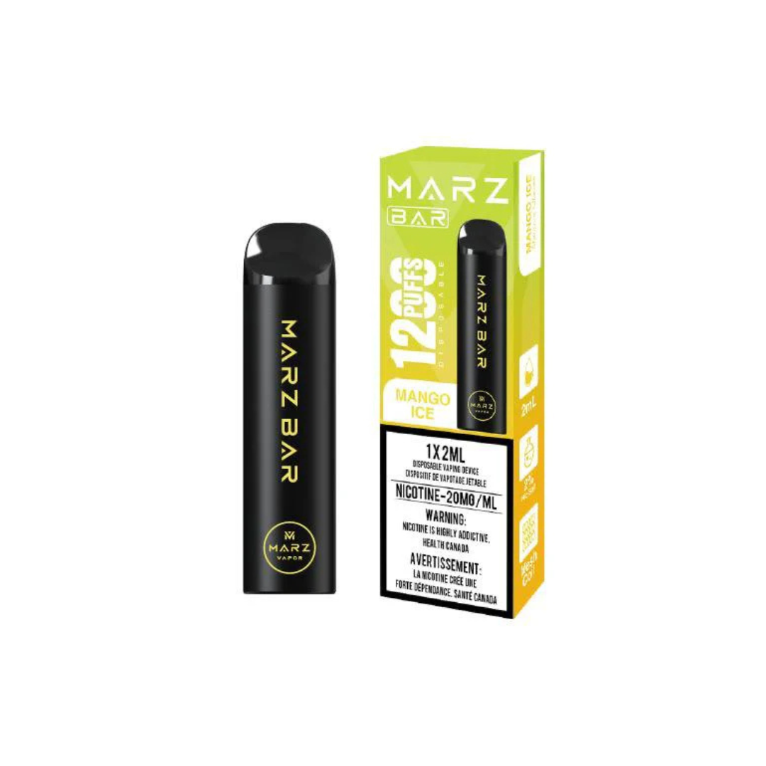 Marz Bar 20MG