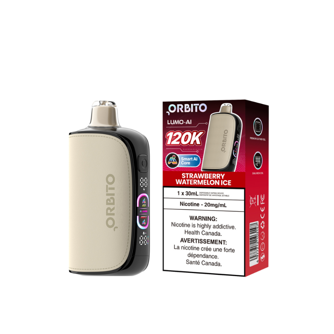 Orbito Lumo AI 120K