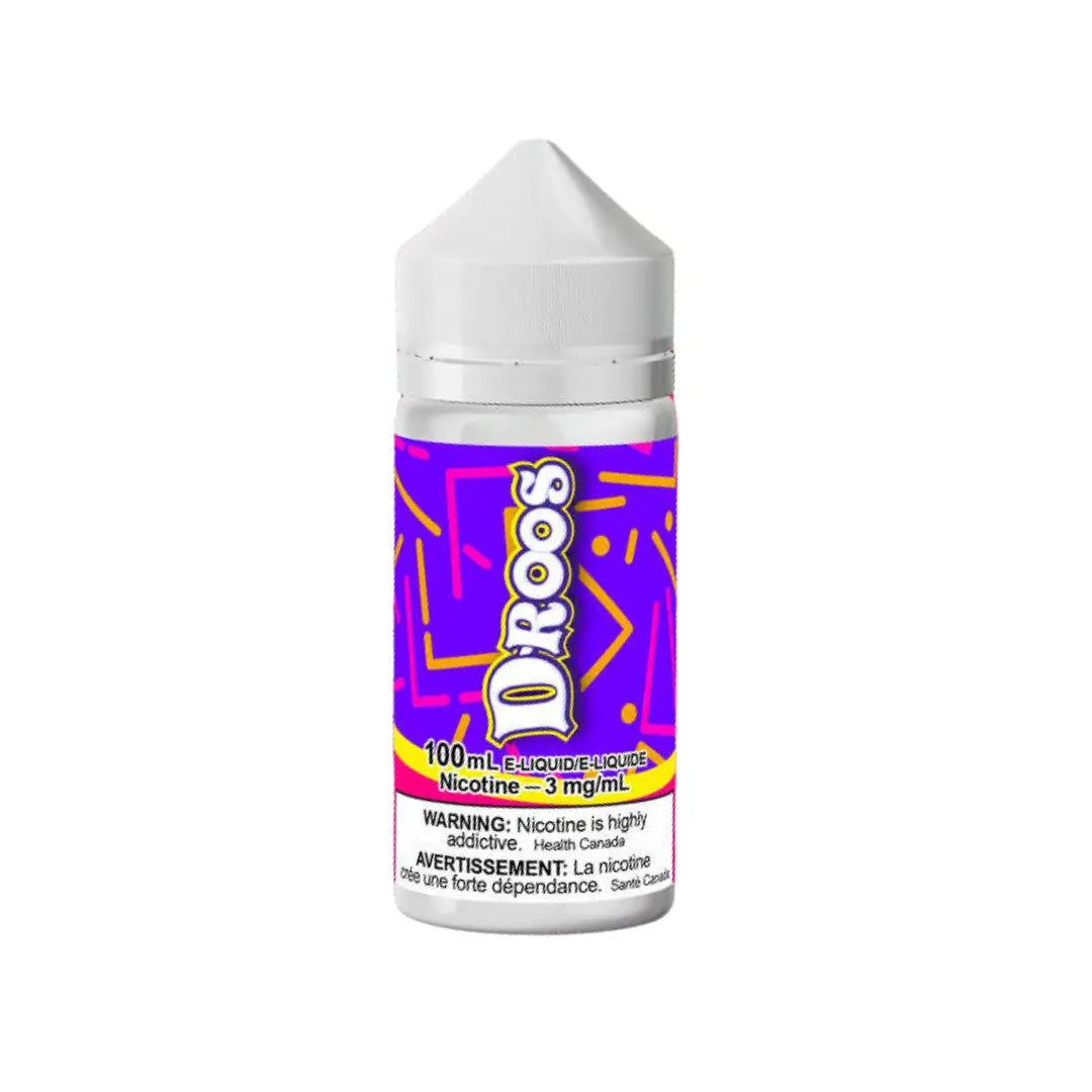elf bar vape uk Pod Juice Freebase Nicotine - Lemon Mint