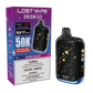 Lost Vape | Orion Bar 50k -  Blueberry Frost