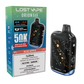 Lost Vape | Orion Bar 50k -  Blue Apple
