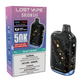 Lost Vape | Orion Bar 50k -  Blue Cherry