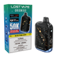 Lost Vape | Orion Bar 50k -  Blue Pina Kiwi