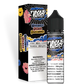 Flavour Burst Salts 60mL -  Bluerazz Peach Pineapple vapeon-yeg