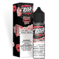 Flavour Burst Salts 60mL -  Classic Cherry Fizz vapeon-yeg