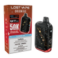 Lost Vape | Orion Bar 50k -  Classic Ice