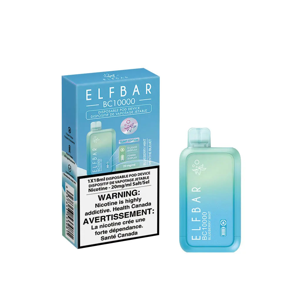 Elf Bar 10k Disposable Vape | Vape on YEG Elf Bar 10k Disposable Vape | Vape on YEG