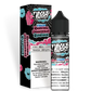 Flavour Burst Salts 60mL -  Frozen Raspberry Dragonfruit Refresher vapeon-yeg