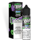 Flavour Burst Salts 60mL -  Frozen Triple Grape vapeon-yeg