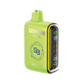 Geek Bar Pulse 9000 Disposable Green Apple Ice