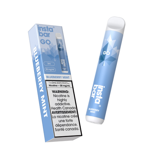 Insta Bar Go - vapeon-yeg