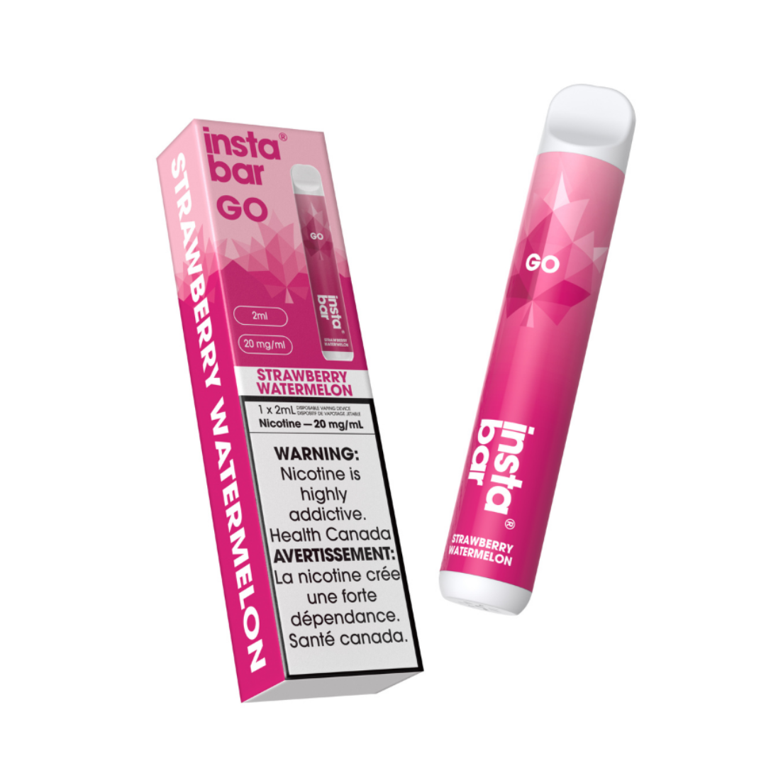 Insta Bar Go - vapeon-yeg