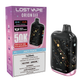Lost Vape | Orion Bar 50k -  Juicy Peach