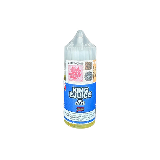 King Ejuiced SWB Salt Nicotine Vape Juice 20mg 