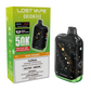 Lost Vape | Orion Bar 50k -  Kiwi Orange