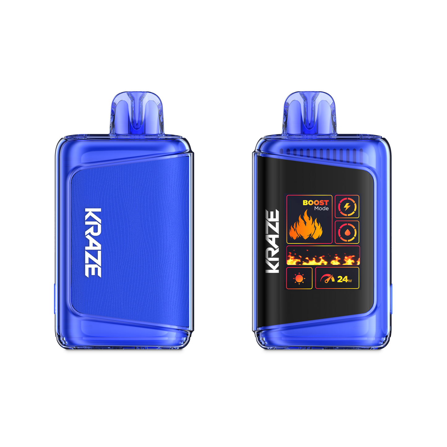 Kraze HD Mega 20K Disposable Vape