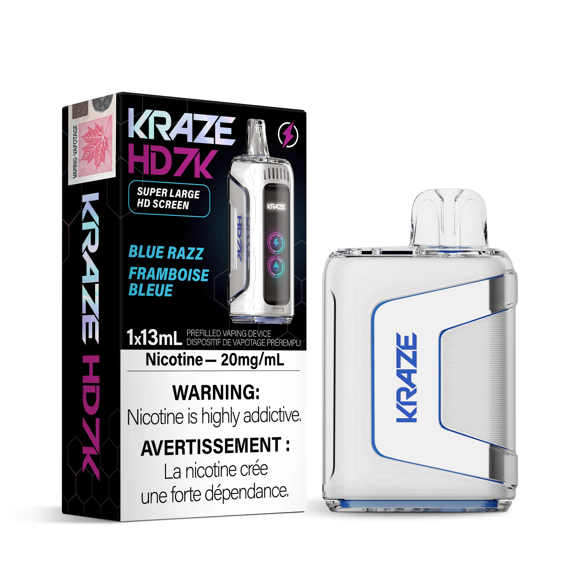 kraze disposable vape Kraze HD7K Disposable Vape kraze disposable vape Kraze HD7K Disposable Vape