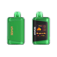 Kraze HD Mega 20K Apple Bomb Ice