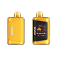 Kraze HD Mega 20K Banana Ice