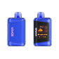Kraze HD Mega 20K Blue Razz Ice