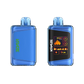 Kraze HD Mega 20K Blueberry Kiwi Ice