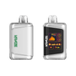 Kraze HD Mega 20K Clear