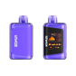 Kraze HD Mega 20K Grape Ice