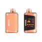 Kraze HD Mega 20K Peach Watermelon Ice