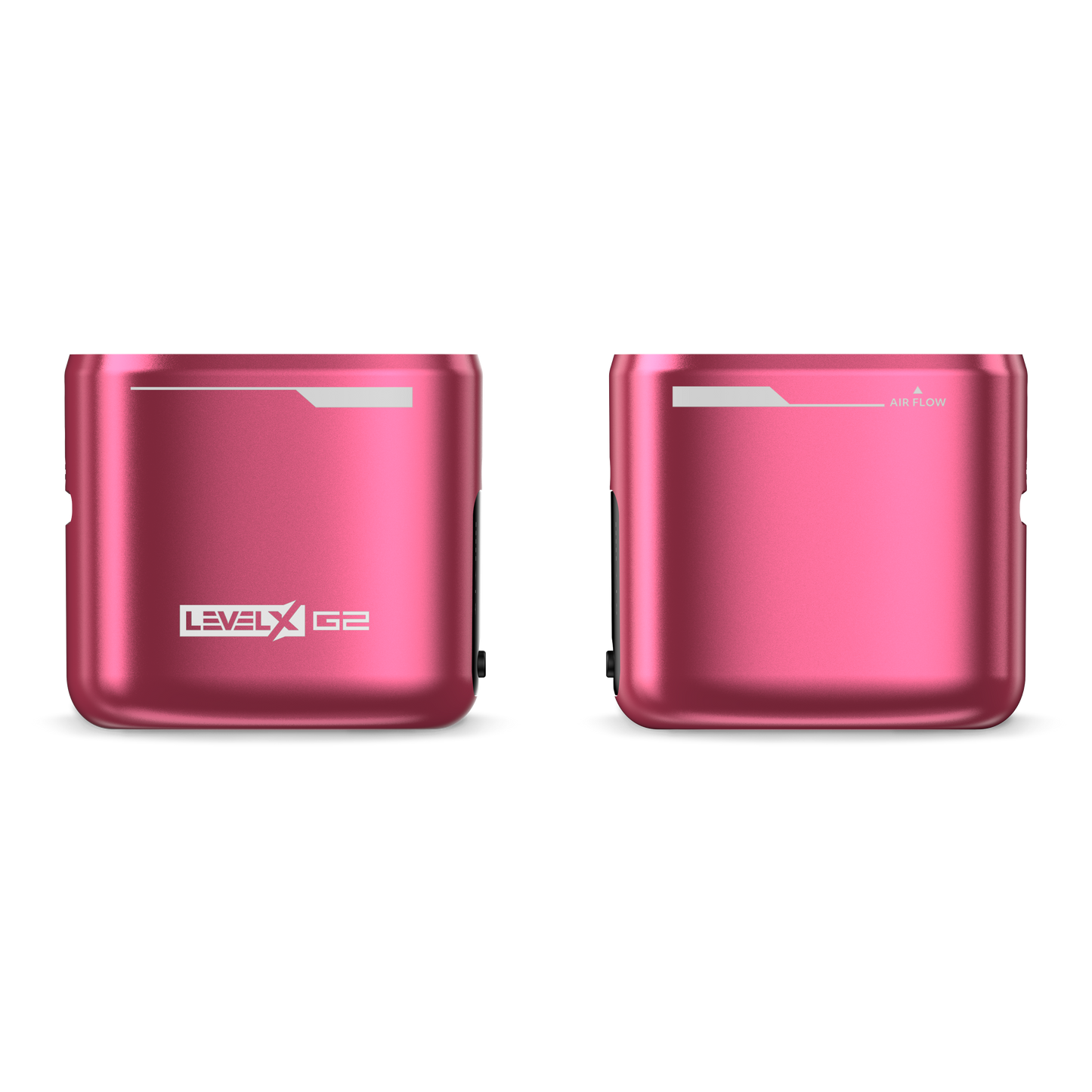 Level X G2 BOOST Battery Vape on YEG