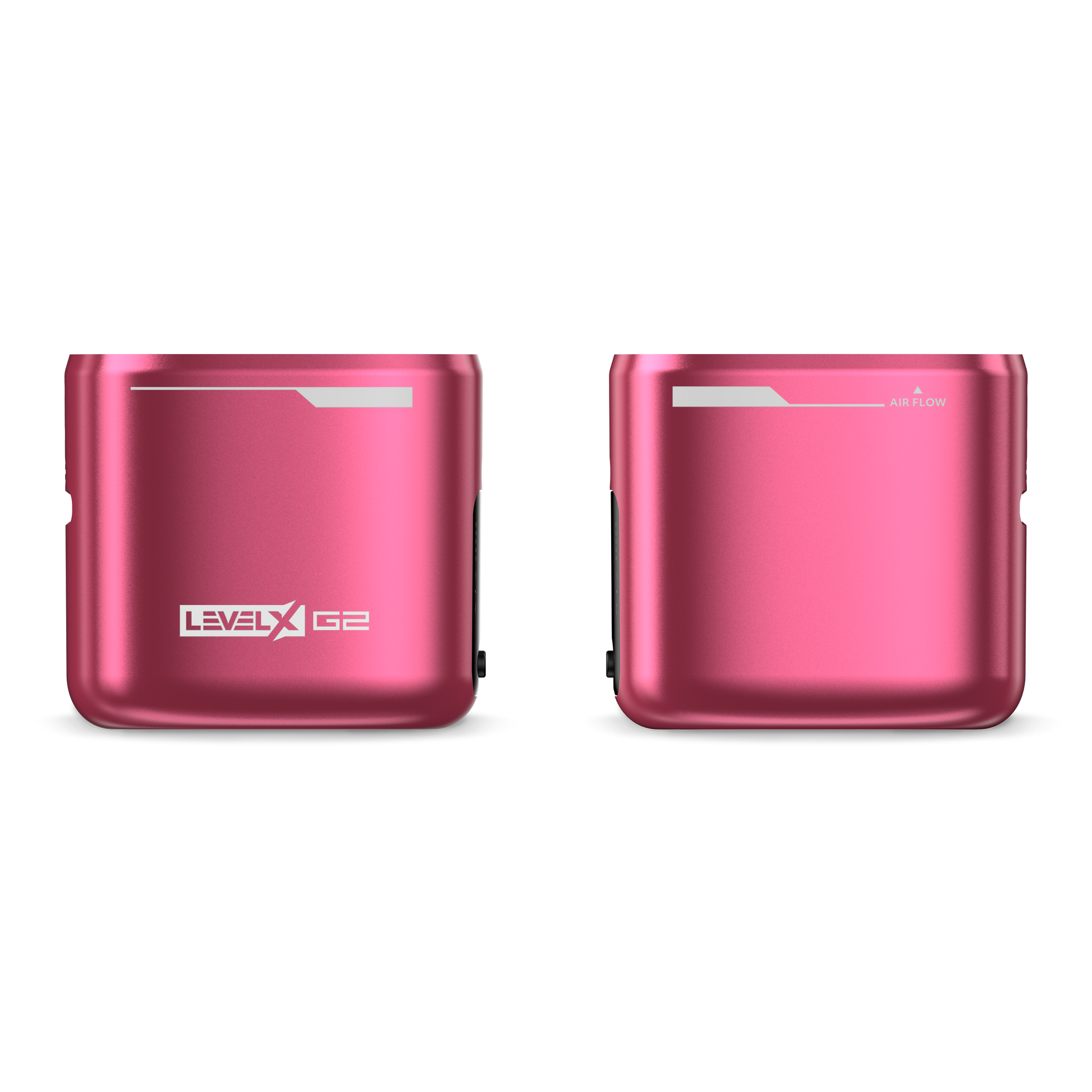 Level X G2 BOOST Battery Vape on YEG