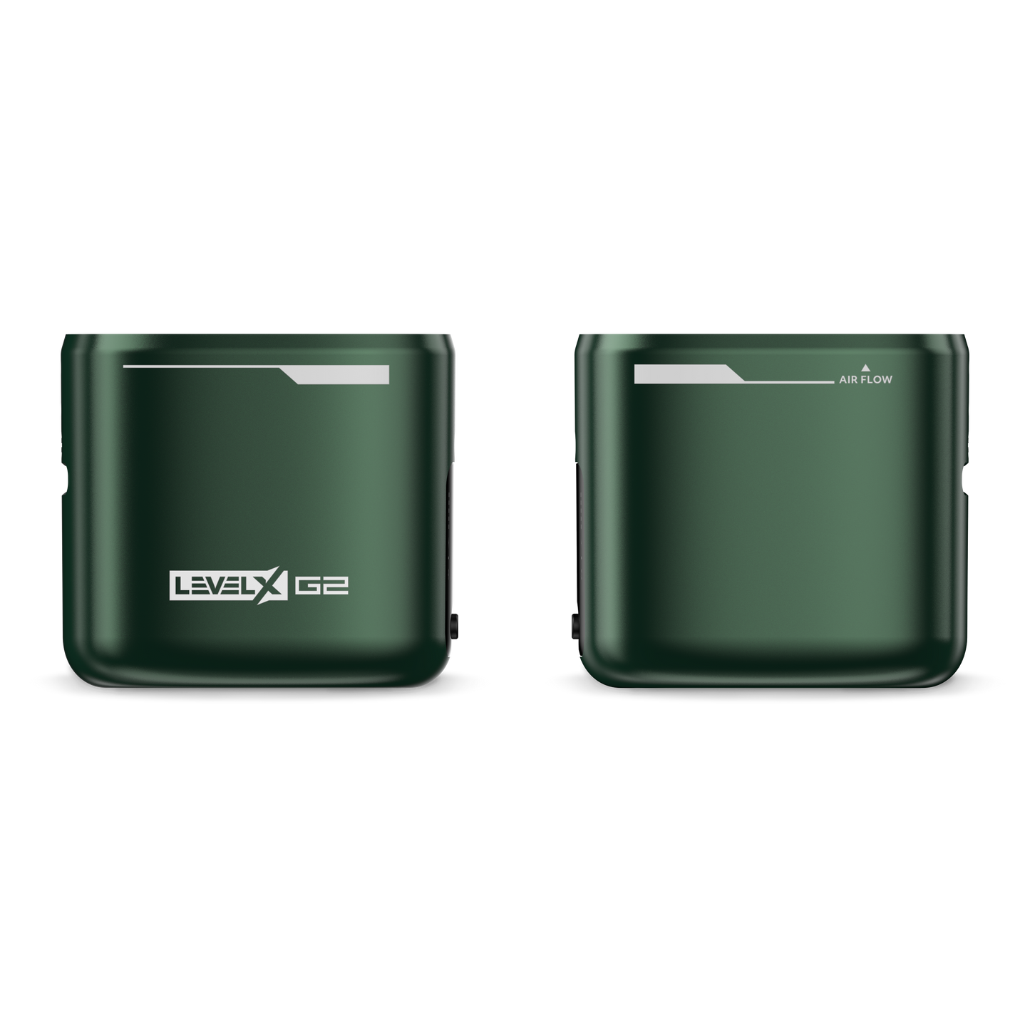 Level X G2 BOOST Battery Vape on YEG