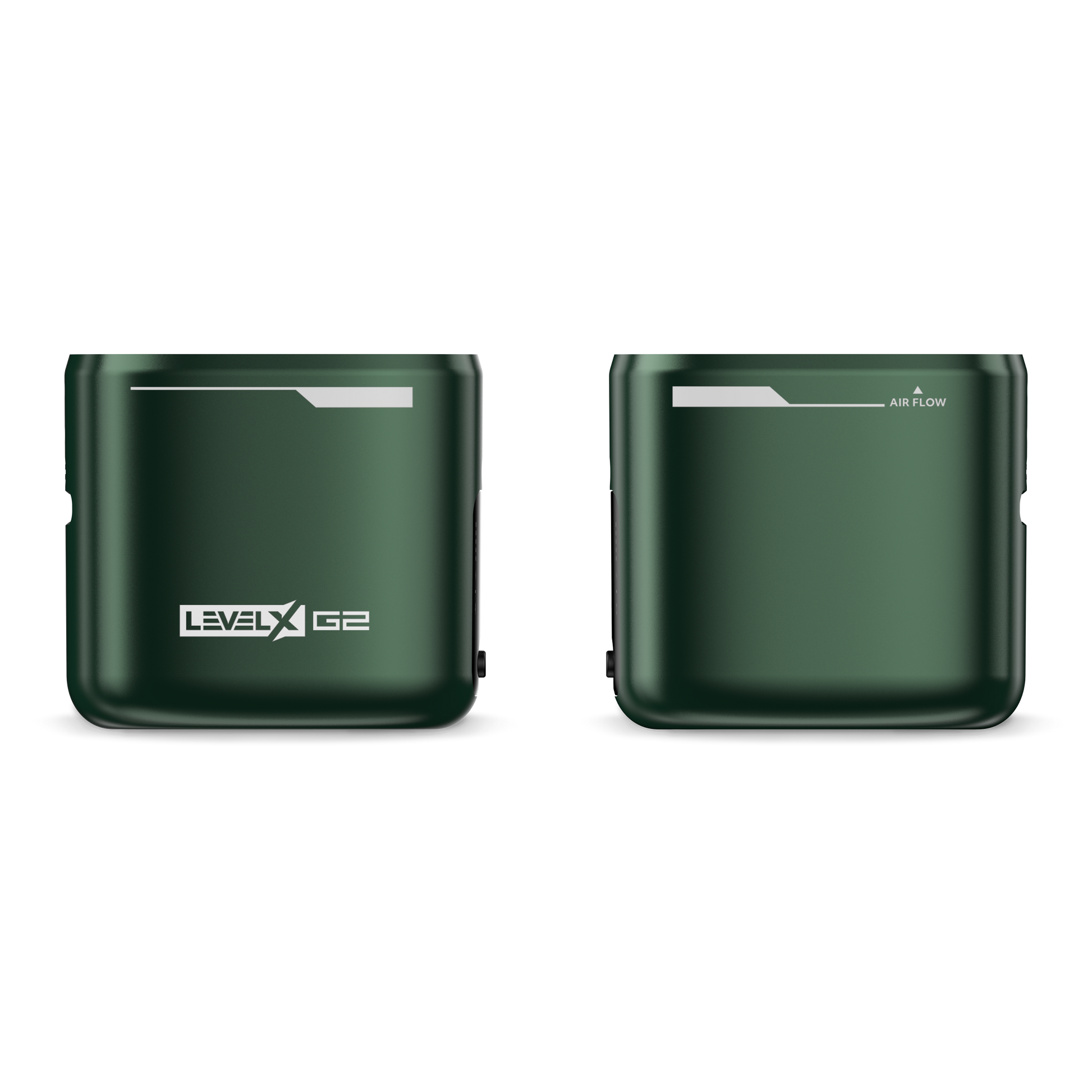 Level X G2 BOOST Battery Vape on YEG