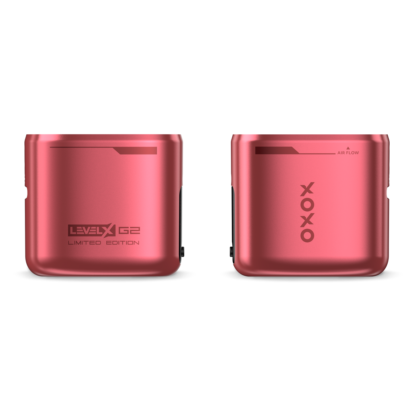 Level X G2 BOOST Battery Vape on YEG