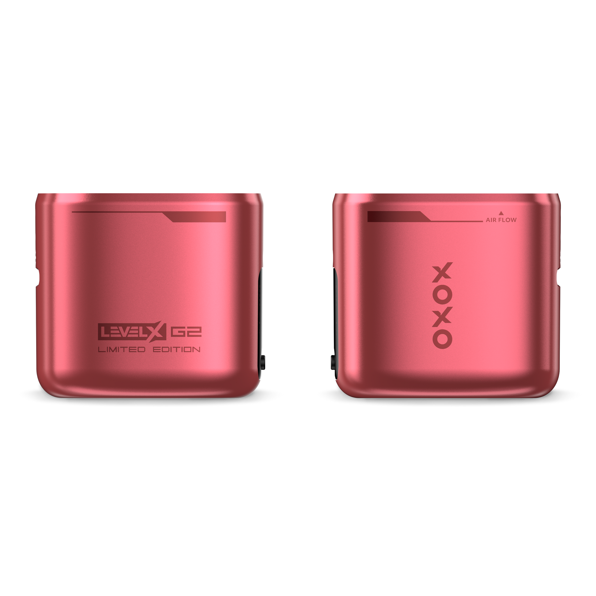 Level X G2 BOOST Battery Vape on YEG