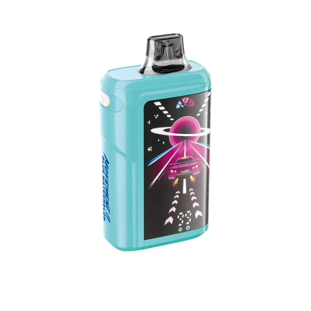 vaporesso vs lost vape Lost Vape | Movement
