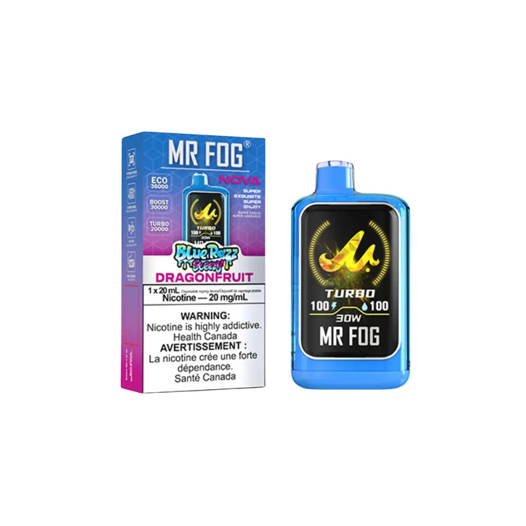 Nova Mr Fog Vape MR FOG CLEAR NOVA 36K DISPOSABLE VAPE AT MISTER VAPOR Mister Vapor Nova Mr Fog Vape MR FOG CLEAR NOVA 36K DISPOSABLE VAPE AT MISTER VAPOR Mister Vapor