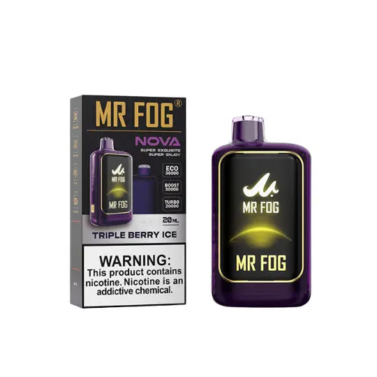 elf bar vape uk MR FOG Launches NOVA Blue Razz Steezy Series: Elevating Blue Raspberry  Vaping