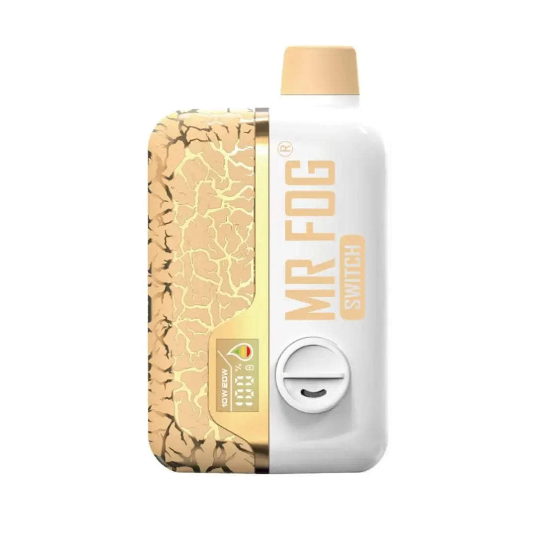 Mr Fog Switch 15000 Disposable Vape | Vape on YEG Mr Fog Switch 15000 Disposable Vape | Vape on YEG