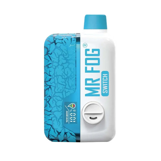 Mr Fog | Vape on YEG Mr Fog | Vape on YEG