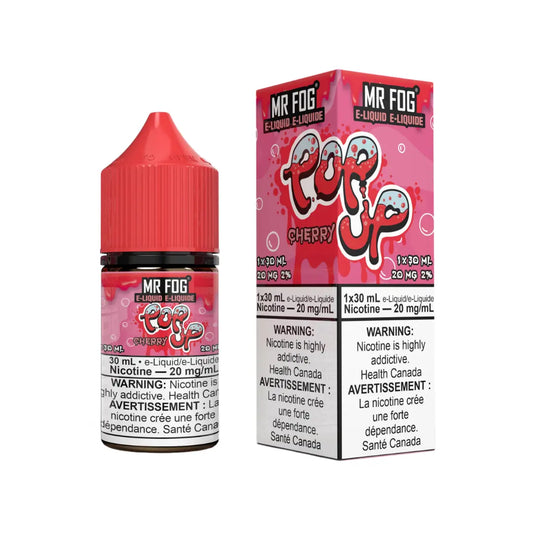Mr Fog | Vape on YEG Mr Fog | Vape on YEG