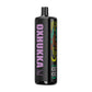 OXbar OXHukka Disposable Vape Grape Mint 