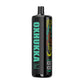 OXbar OXHukka Disposable Vape Lemon Lime