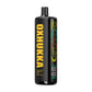 OXbar OXHukka Disposable Vape Mango Ice