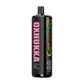 OXbar OXHukka Disposable Vape Peach Berry