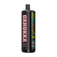 OXbar OXHukka Disposable Vape Strawberry Lemon